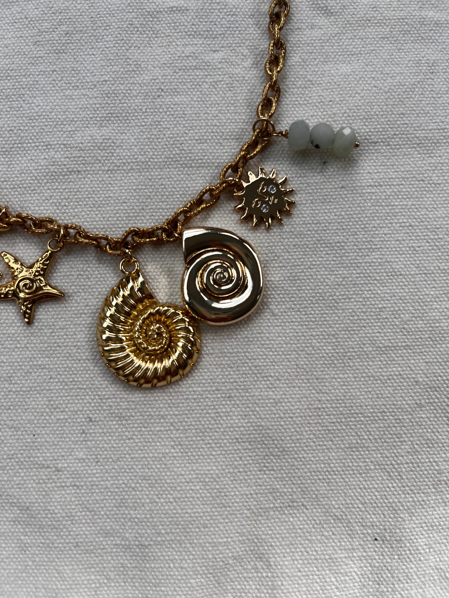 del amor, y del mar