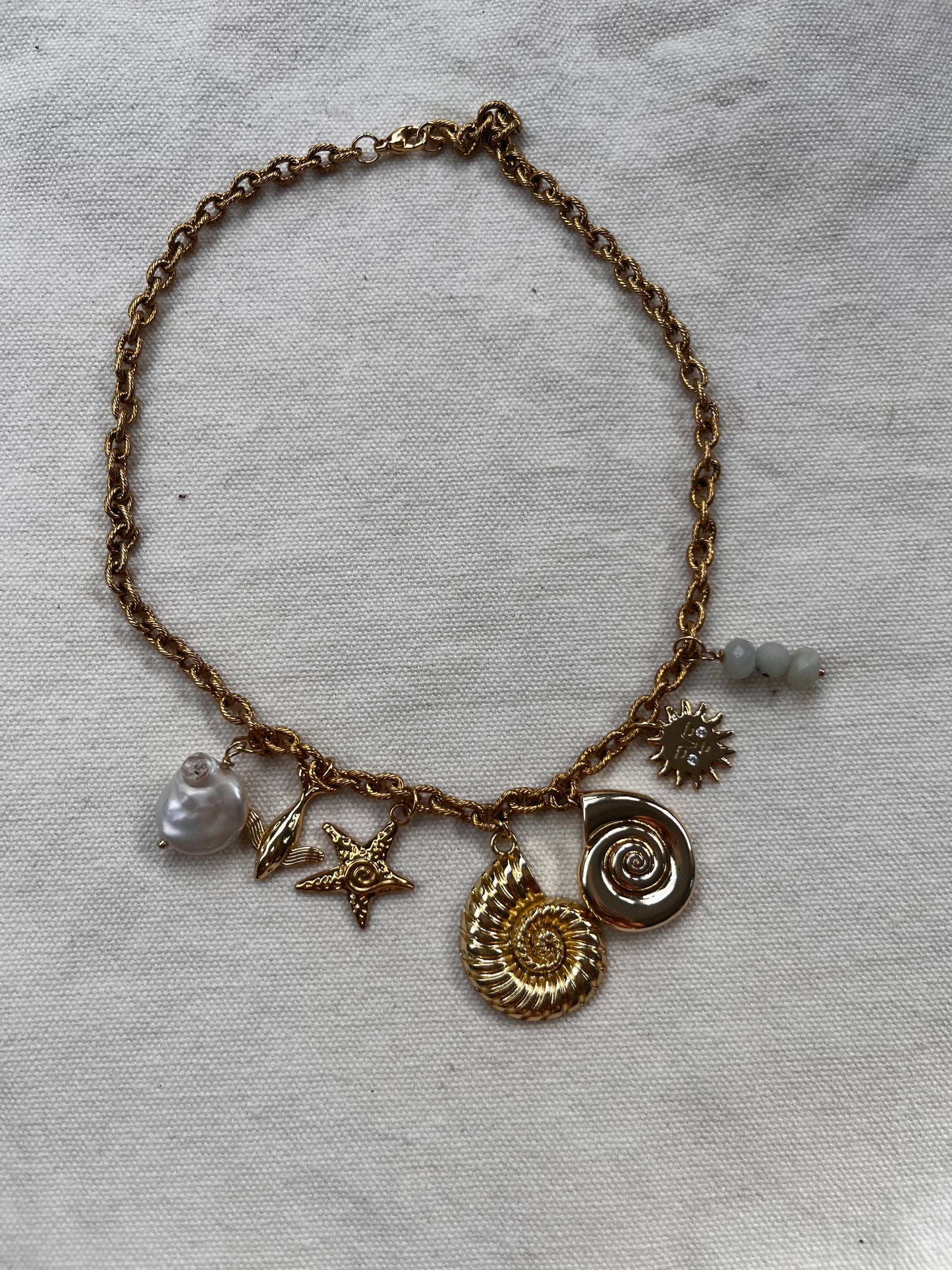 del amor, y del mar
