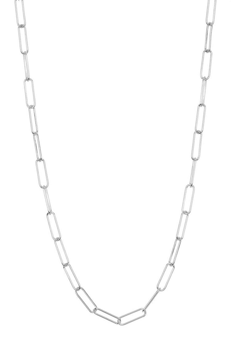 paperclip chain
