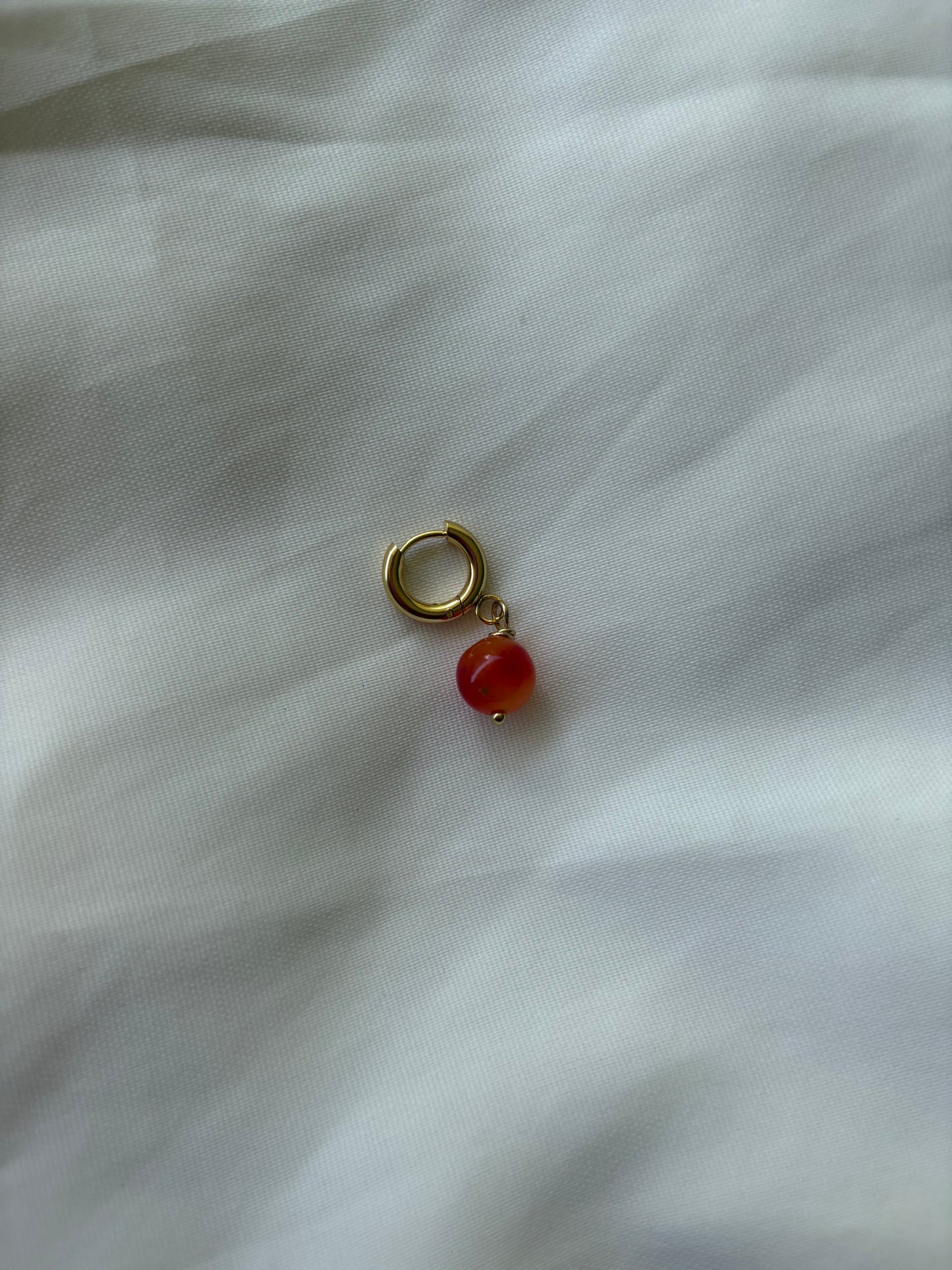 Sunset beads