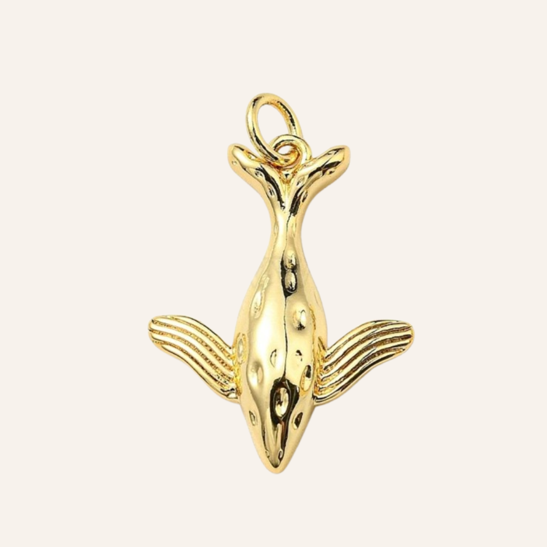 whale