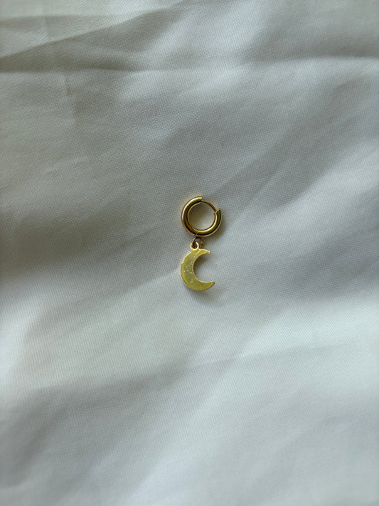 Tiny moon