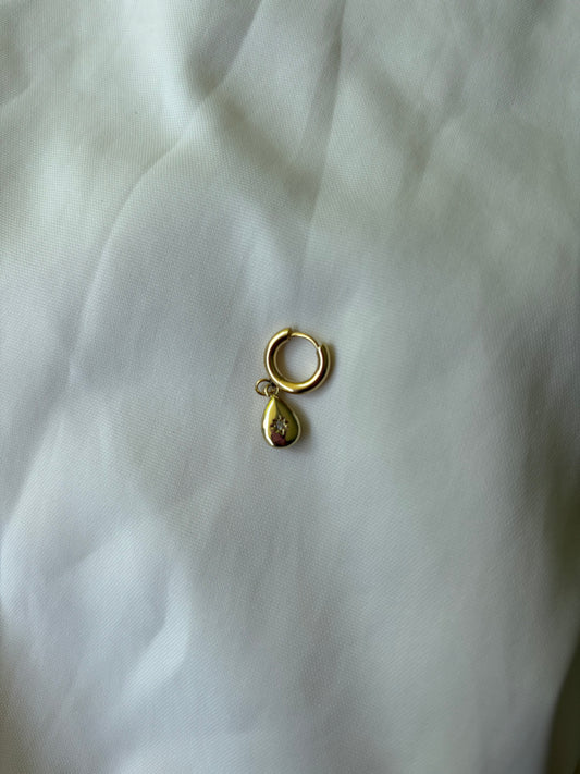 Tiny charm