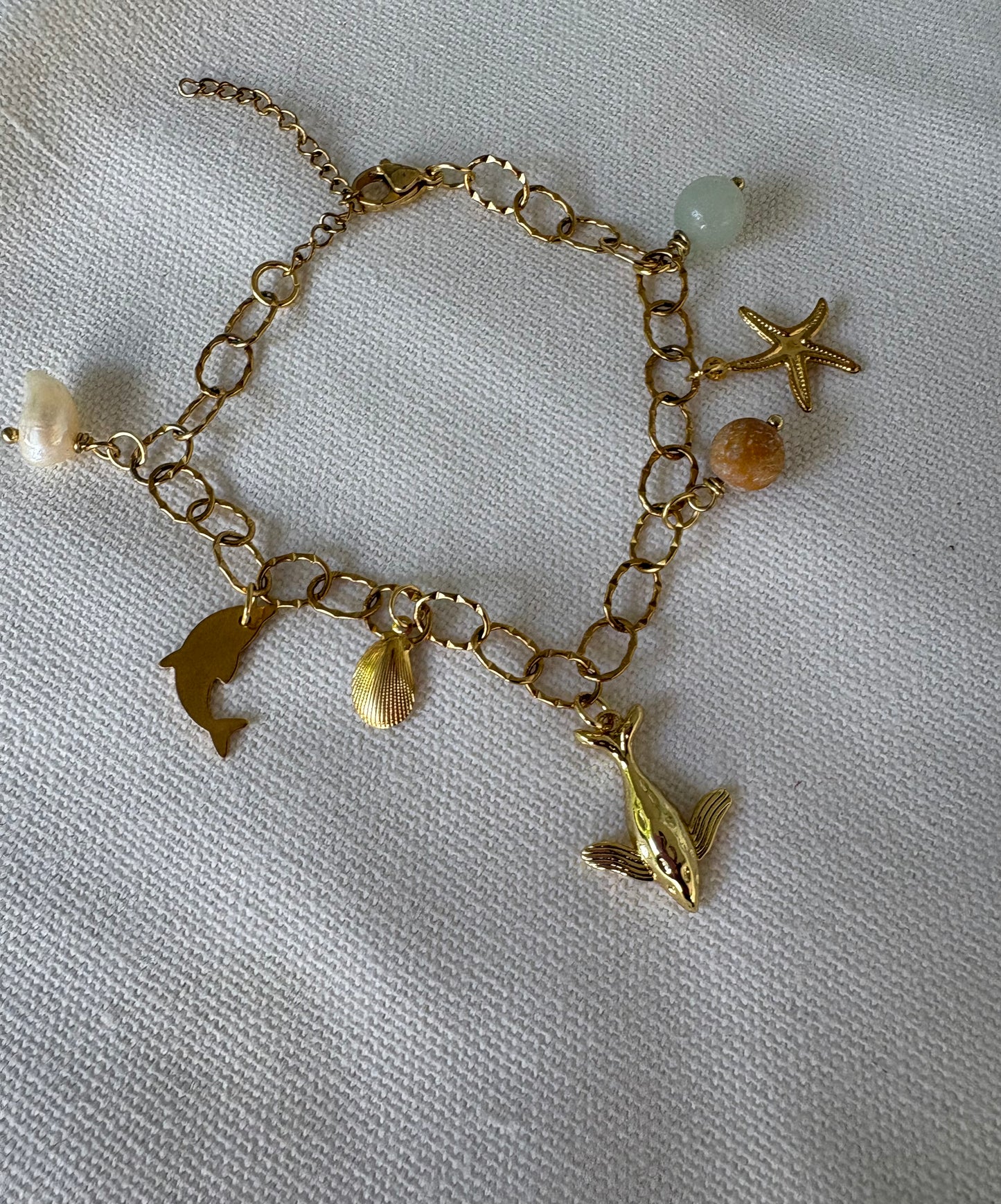 Rincón bracelet