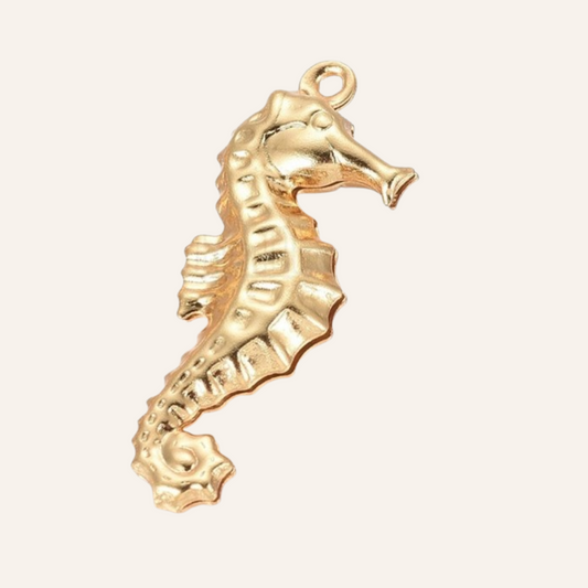 sea horse