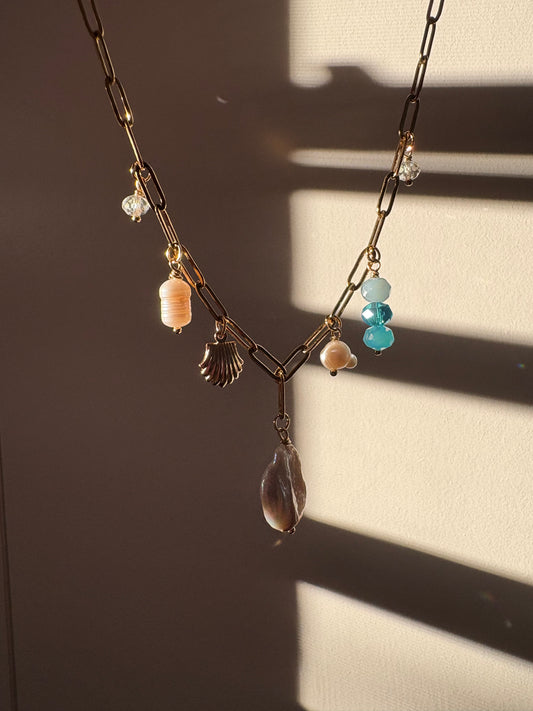 Marella necklace
