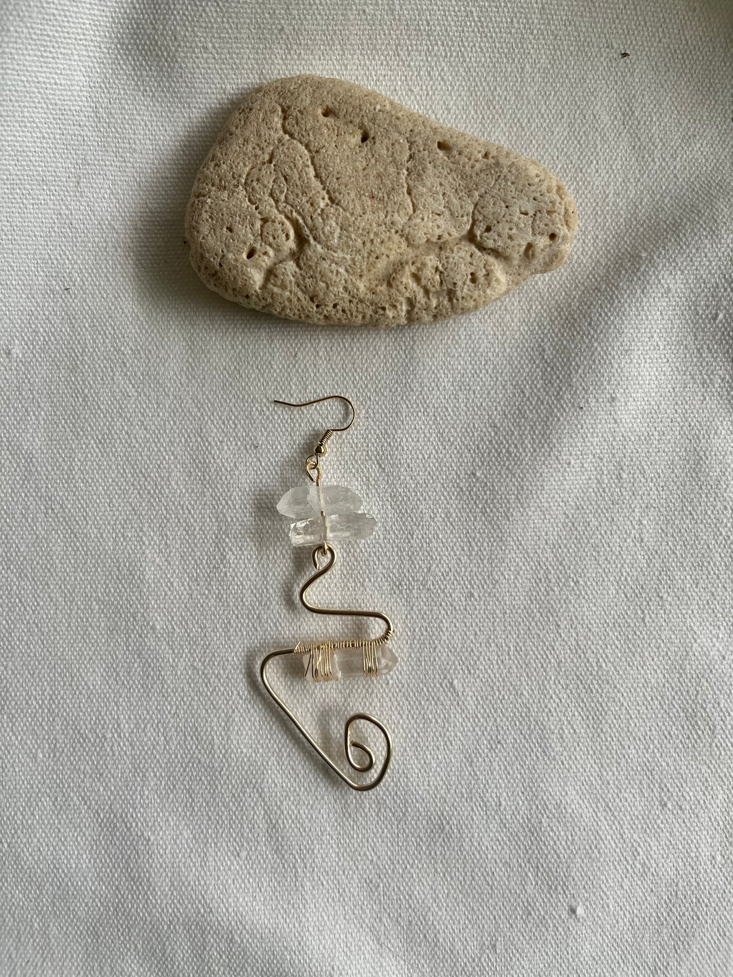 Lola earrings (pre order)