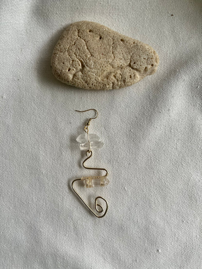 Lola earrings (pre order)