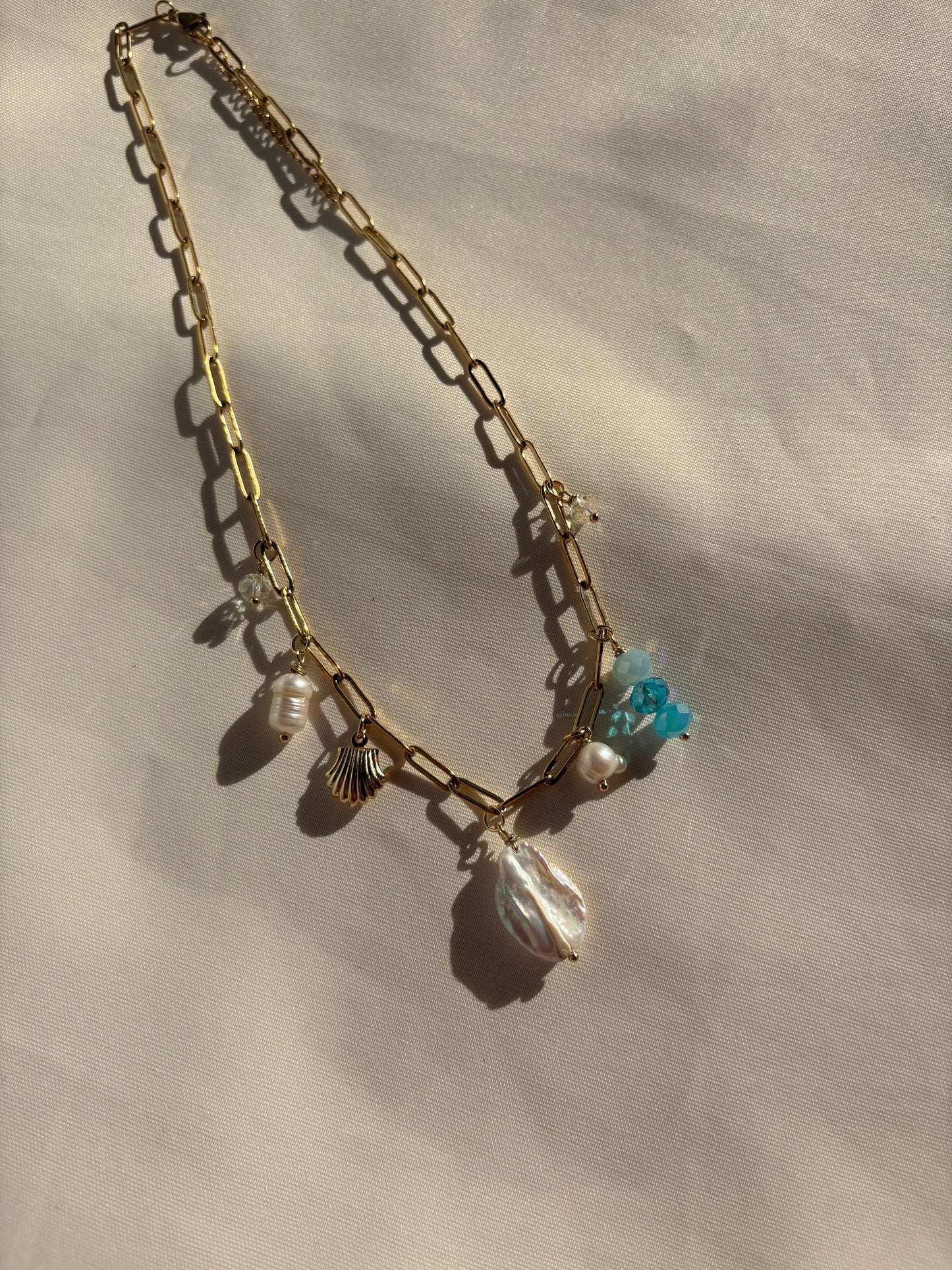 Marella necklace