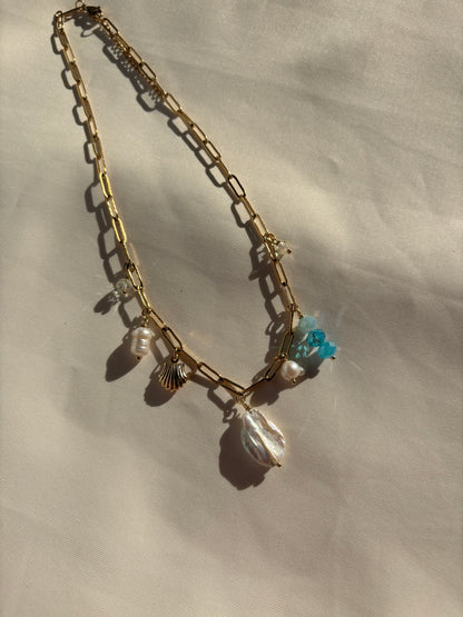 Marella necklace