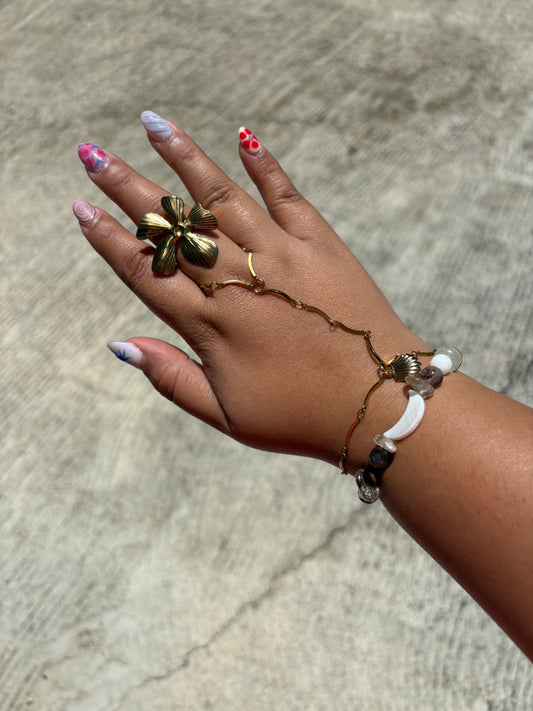 Lara bracelet