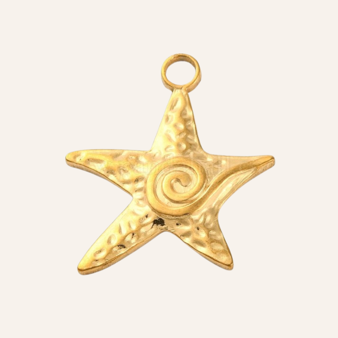 mini starfish