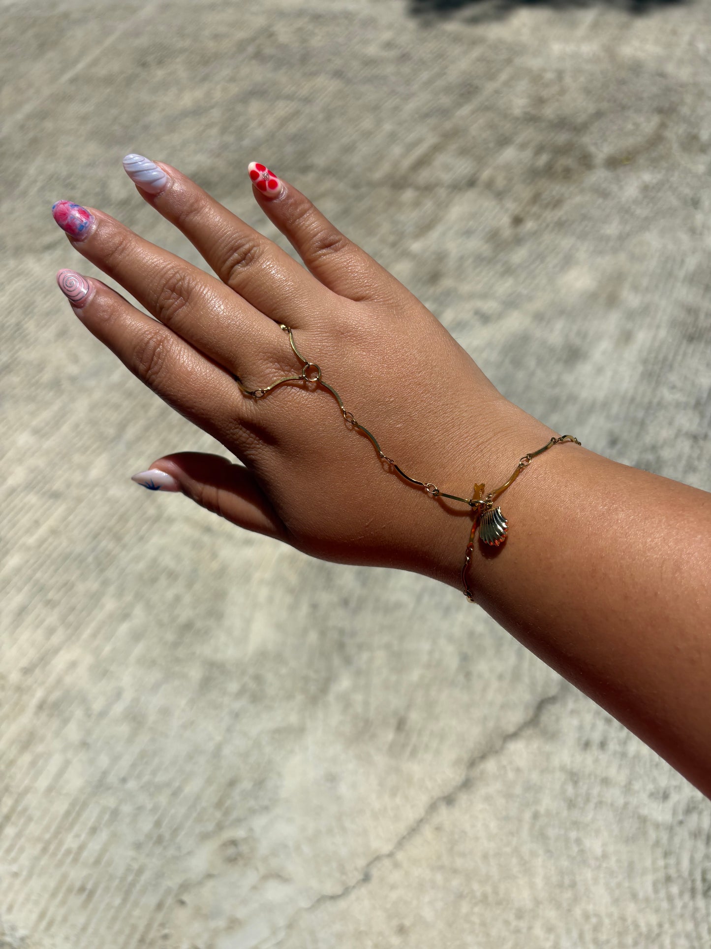 Lara bracelet