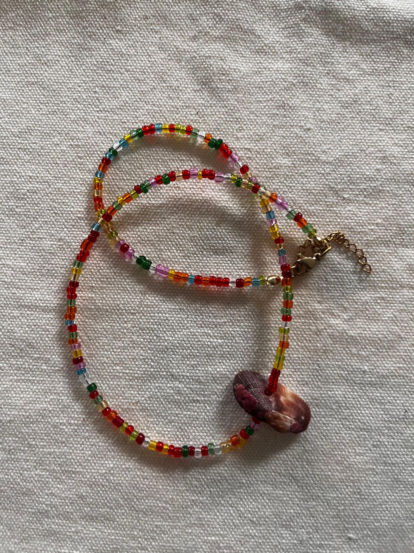 Costa necklace