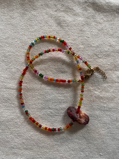 Costa necklace