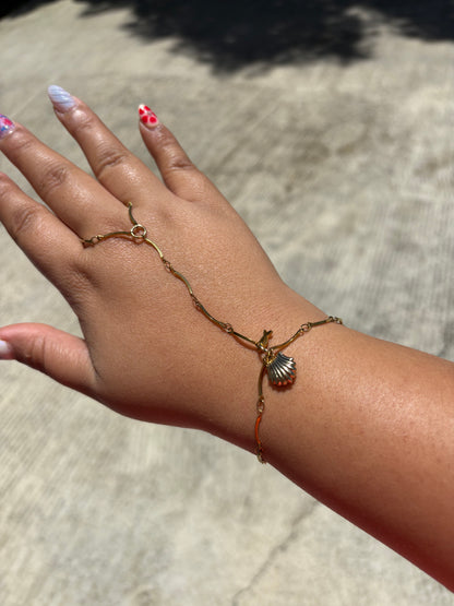 Lara bracelet