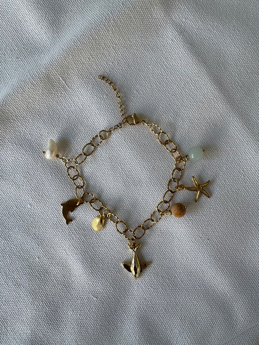 Rincón bracelet