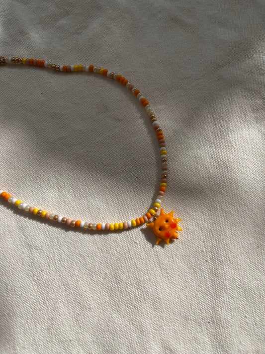 mini Sun