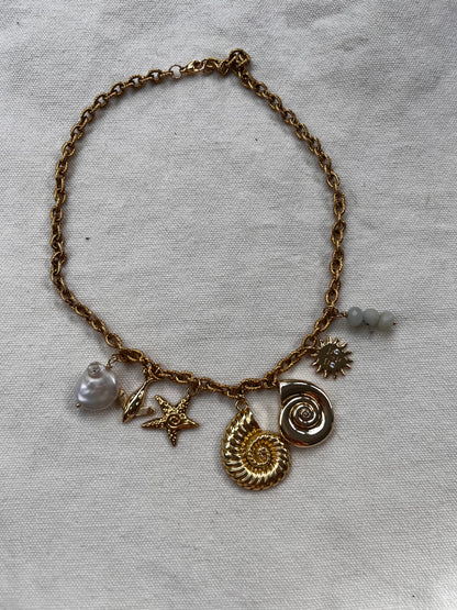 del amor, y del mar
