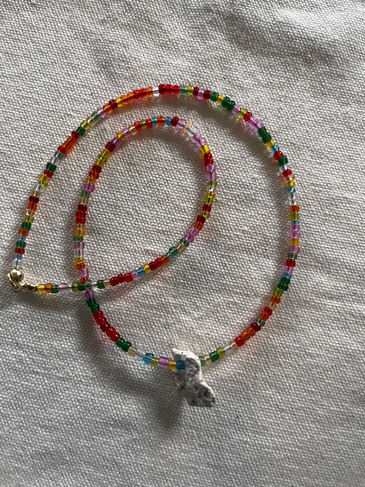 Costa necklace