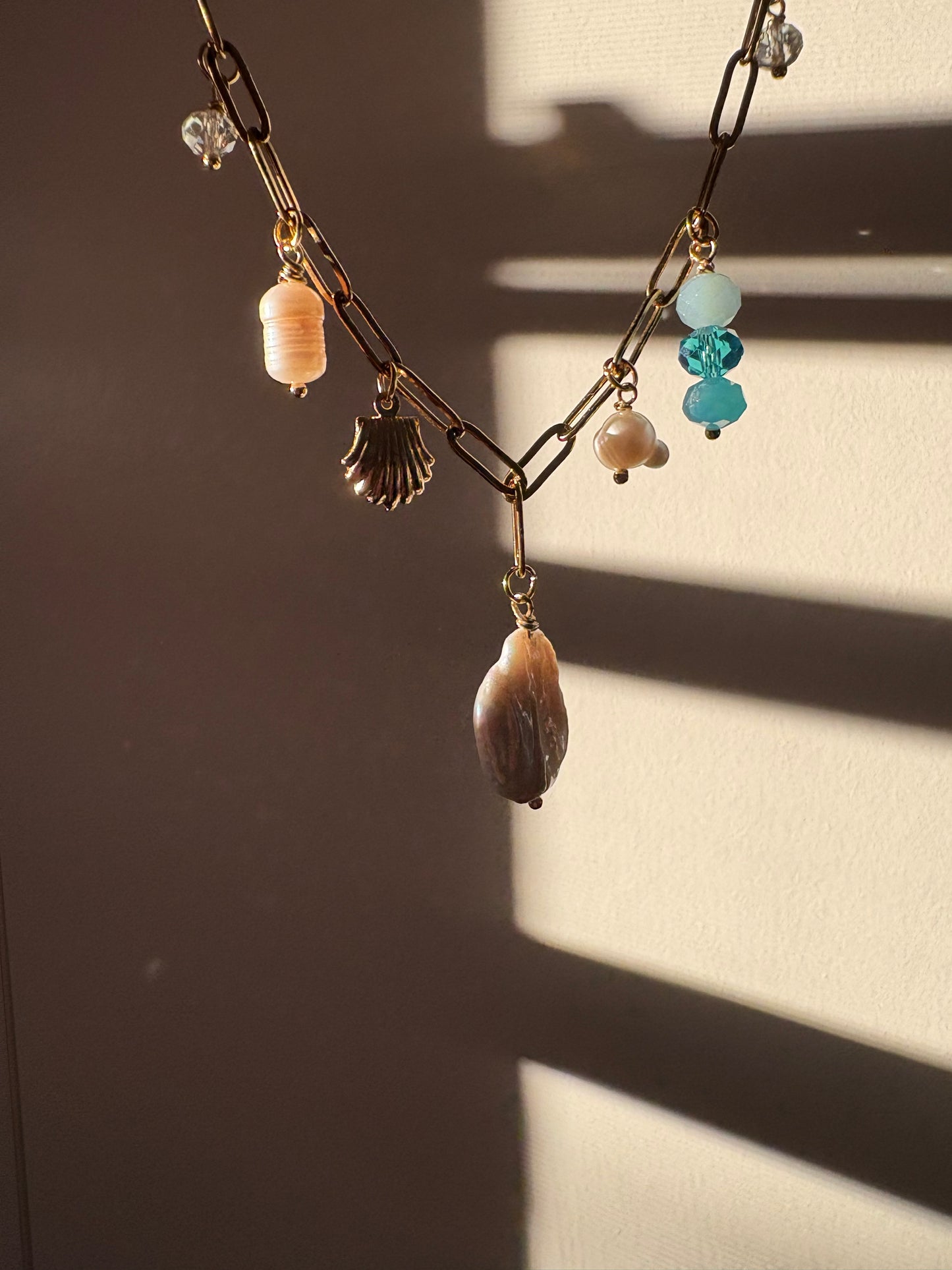 Marella necklace