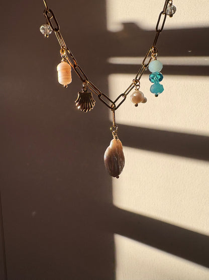 Marella necklace