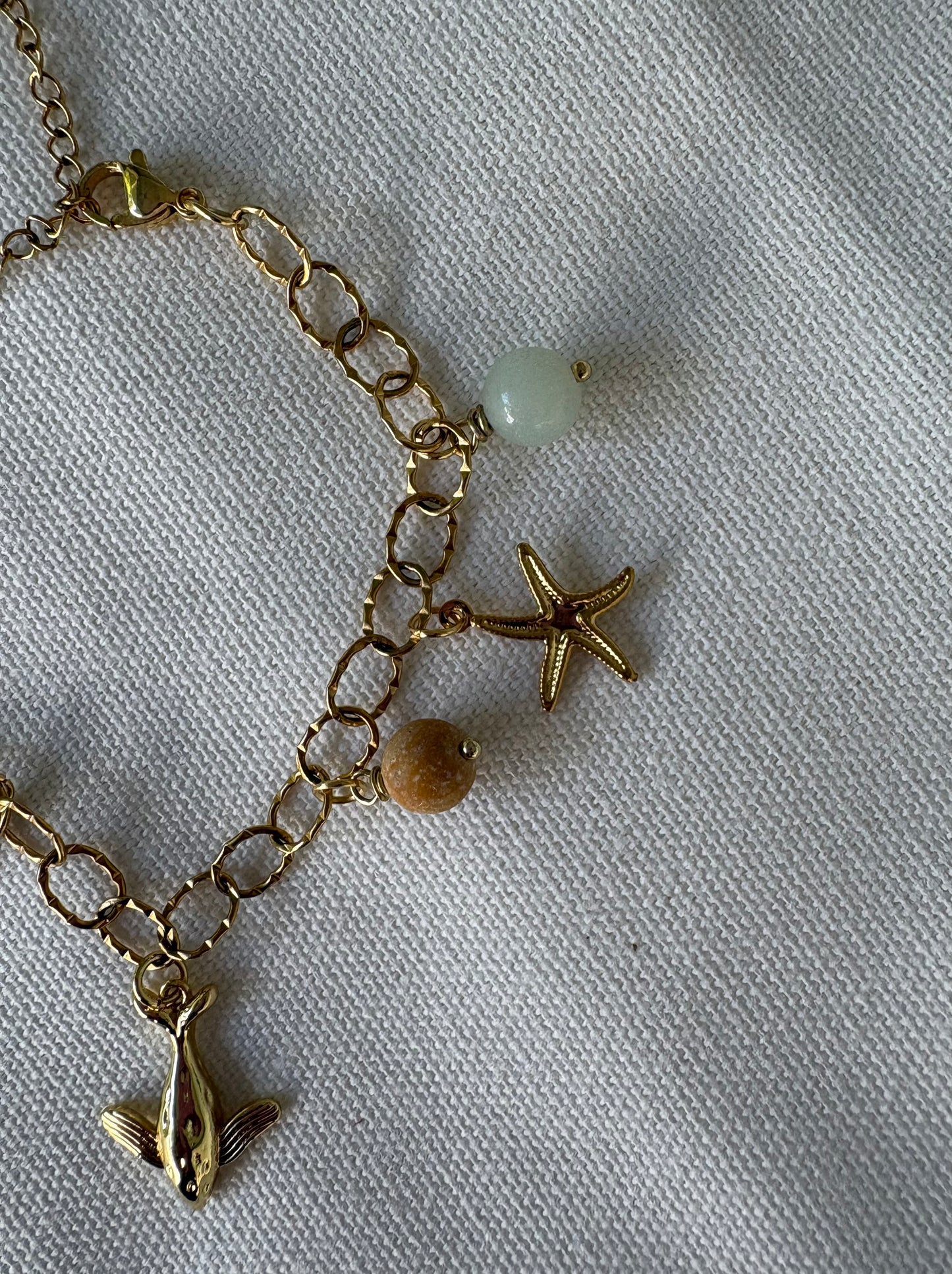 Rincón bracelet