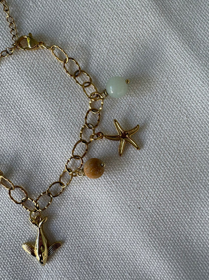 Rincón bracelet