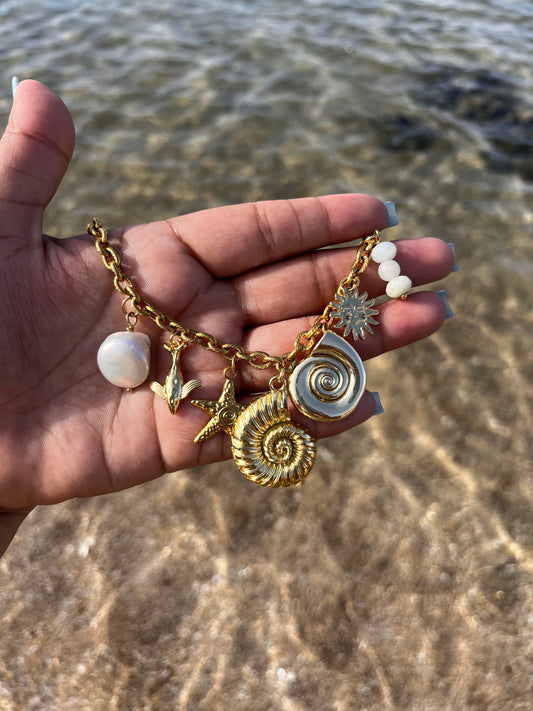 del amor, y del mar
