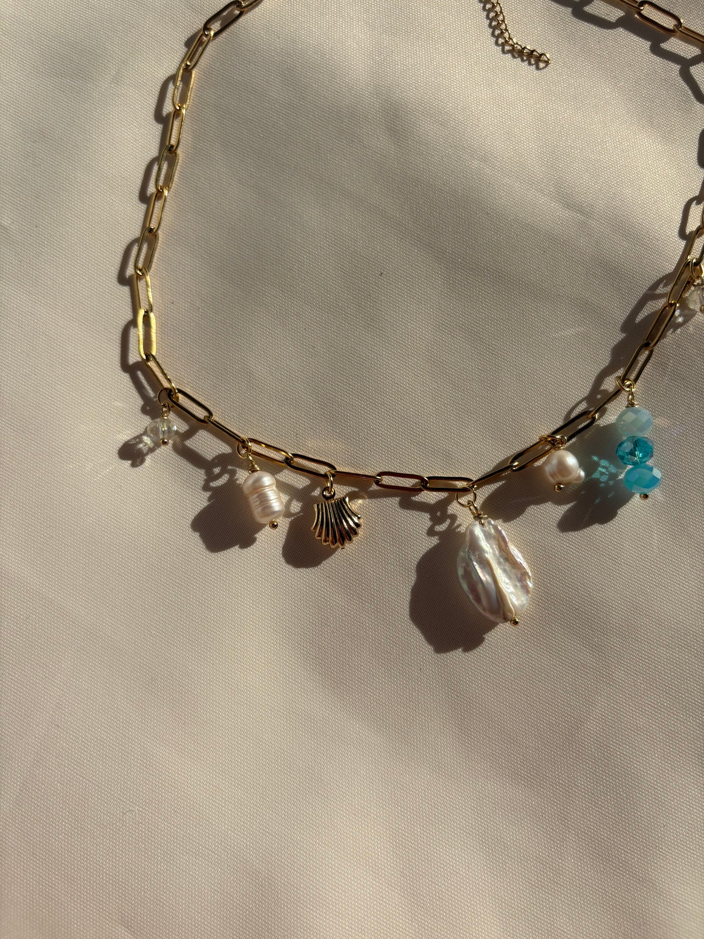 Marella necklace