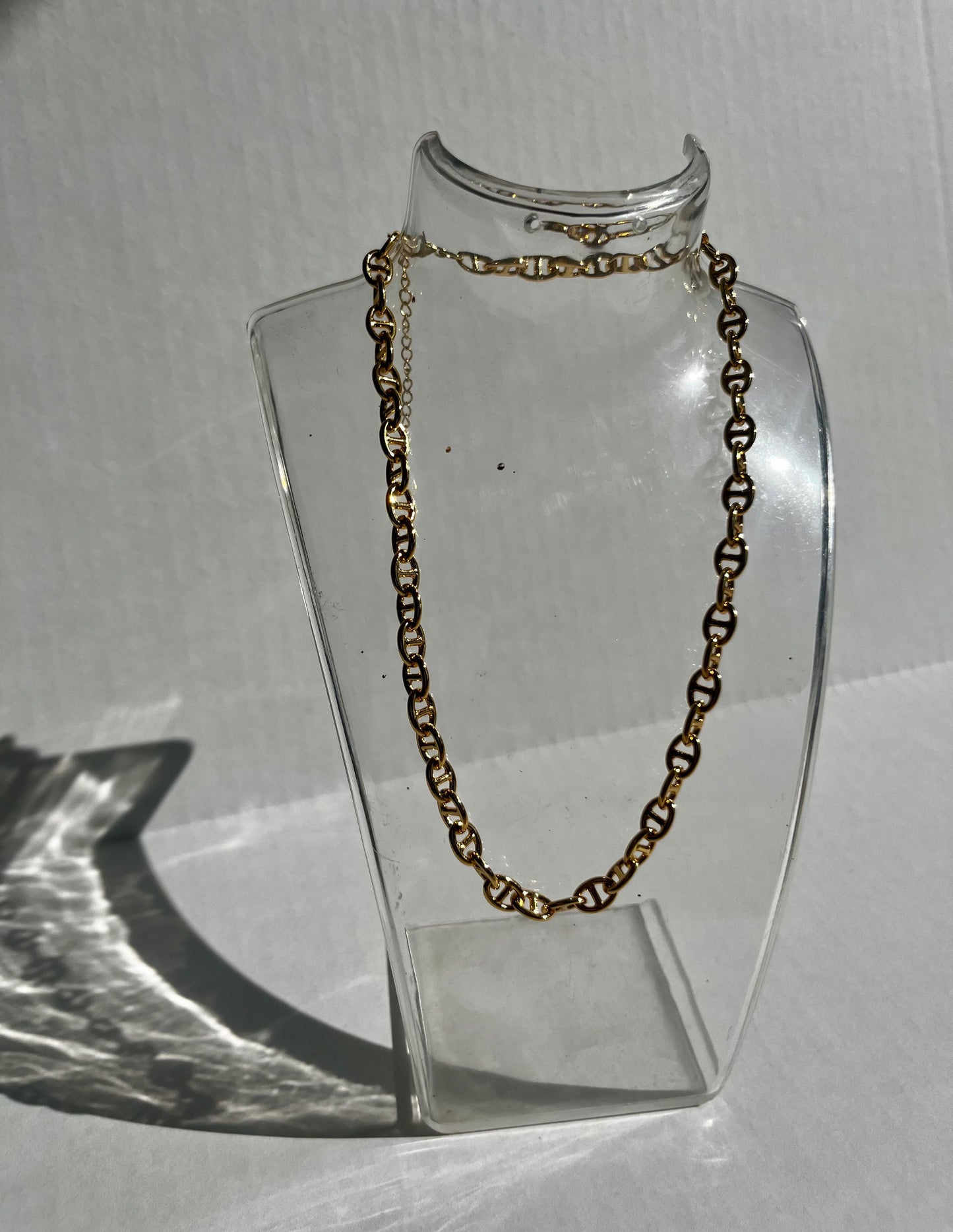 Valeria necklace