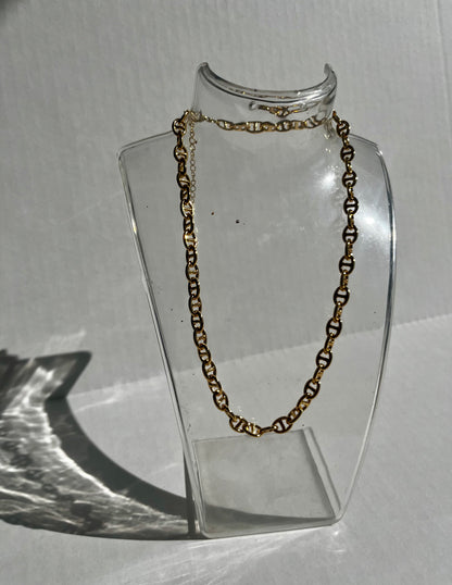 Valeria necklace