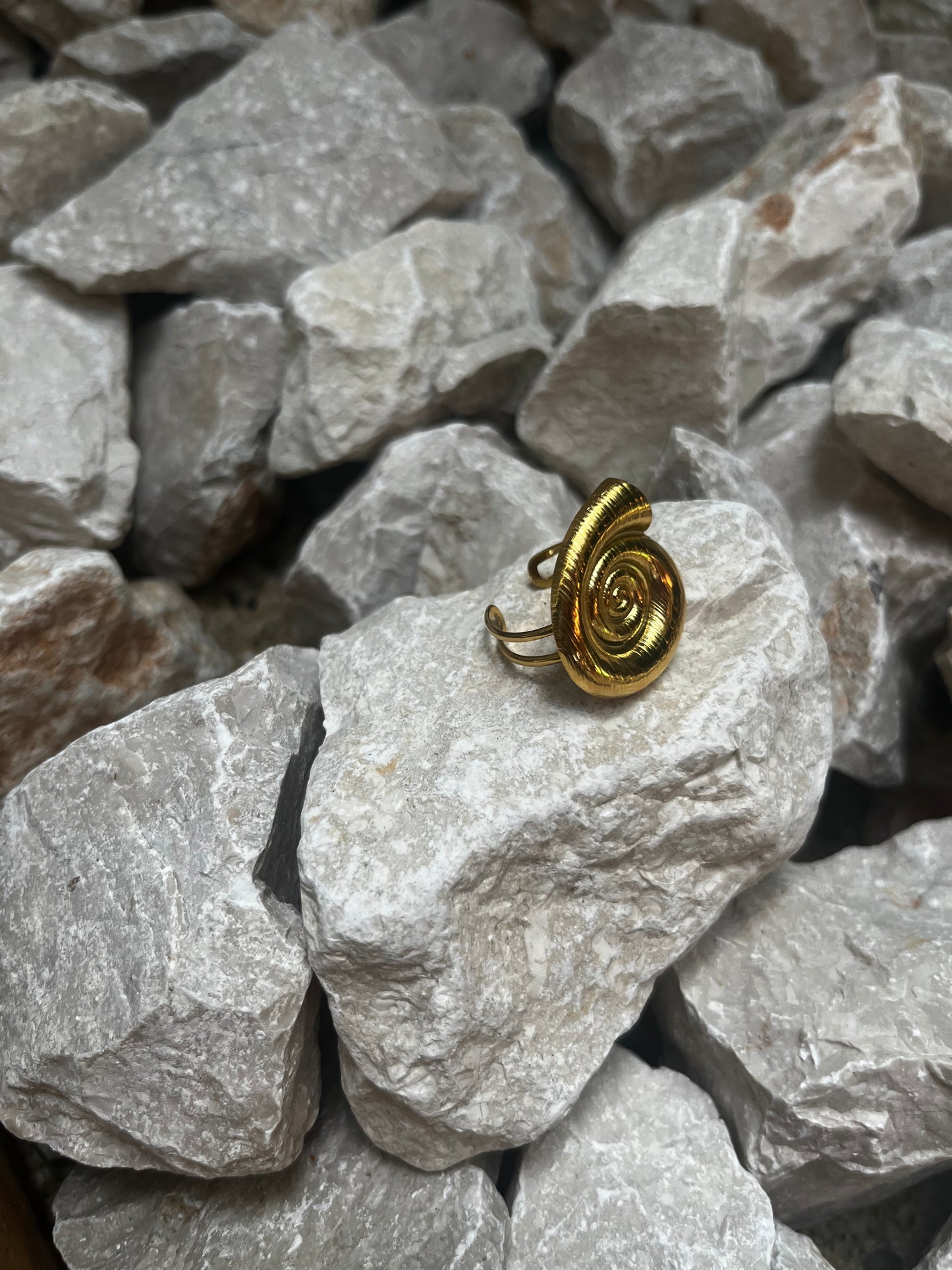 Rincon ring