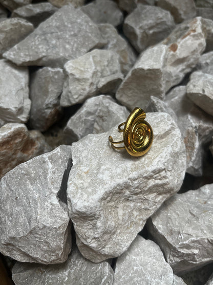 Rincon ring