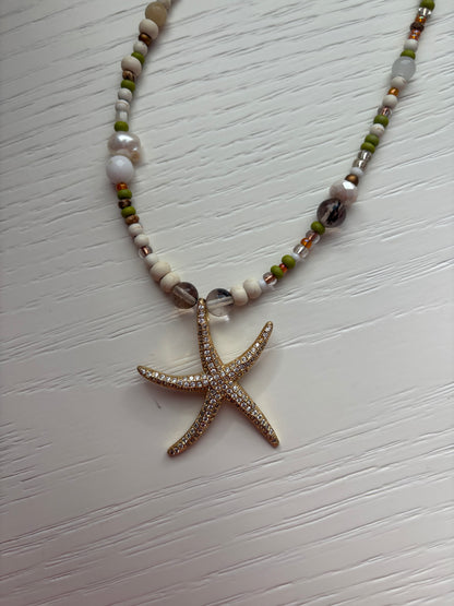 Starfish