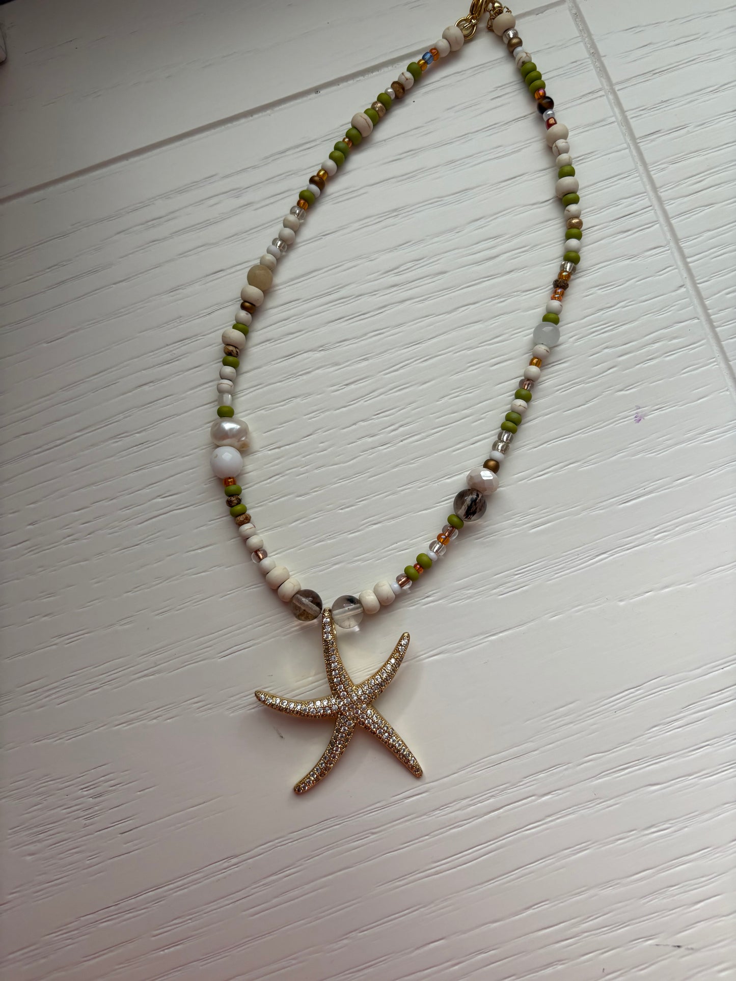 Starfish