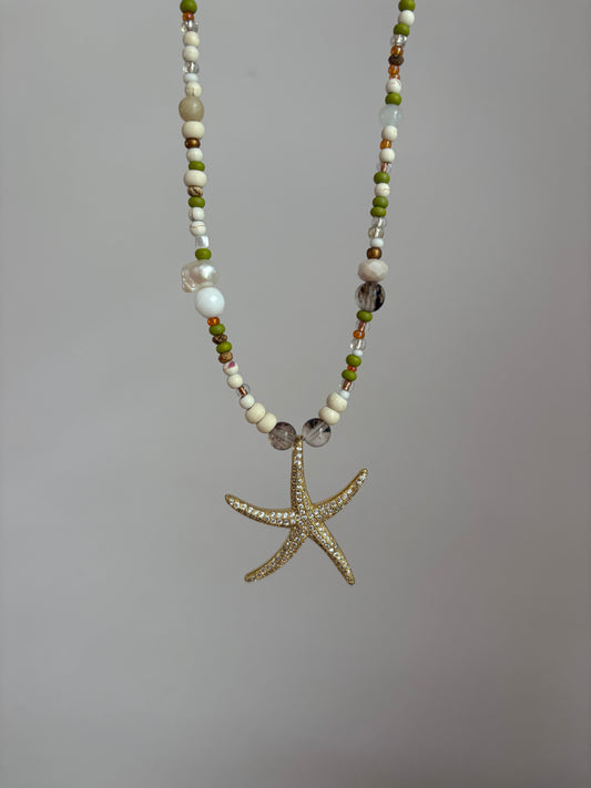 Starfish