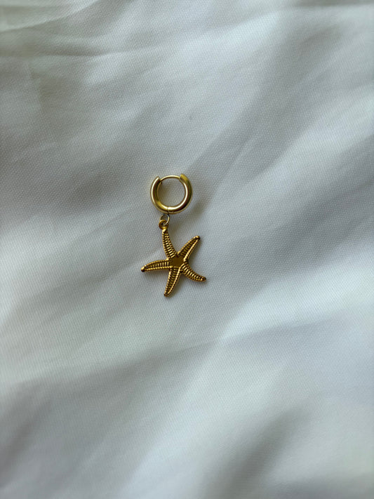 Starfish 0.1