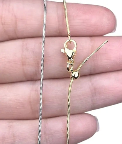 MAREA Adjustable Chain