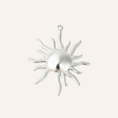 CENTER CHARM