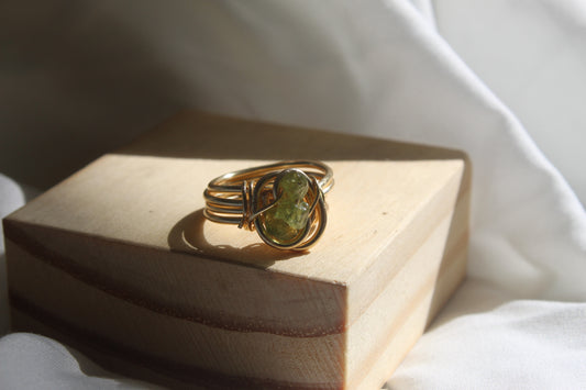Fairy Energy Ring