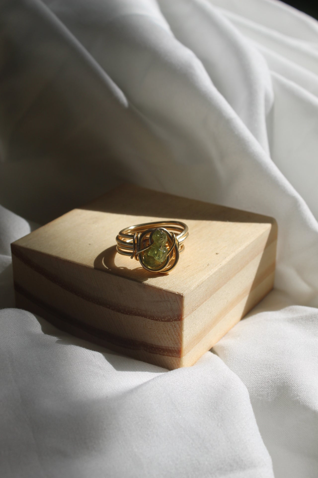 Fairy Energy Ring