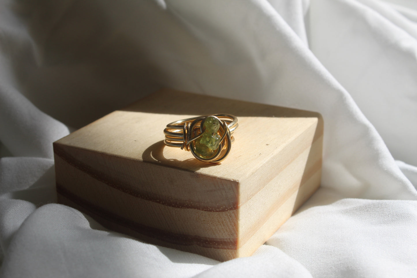 Fairy Energy Ring