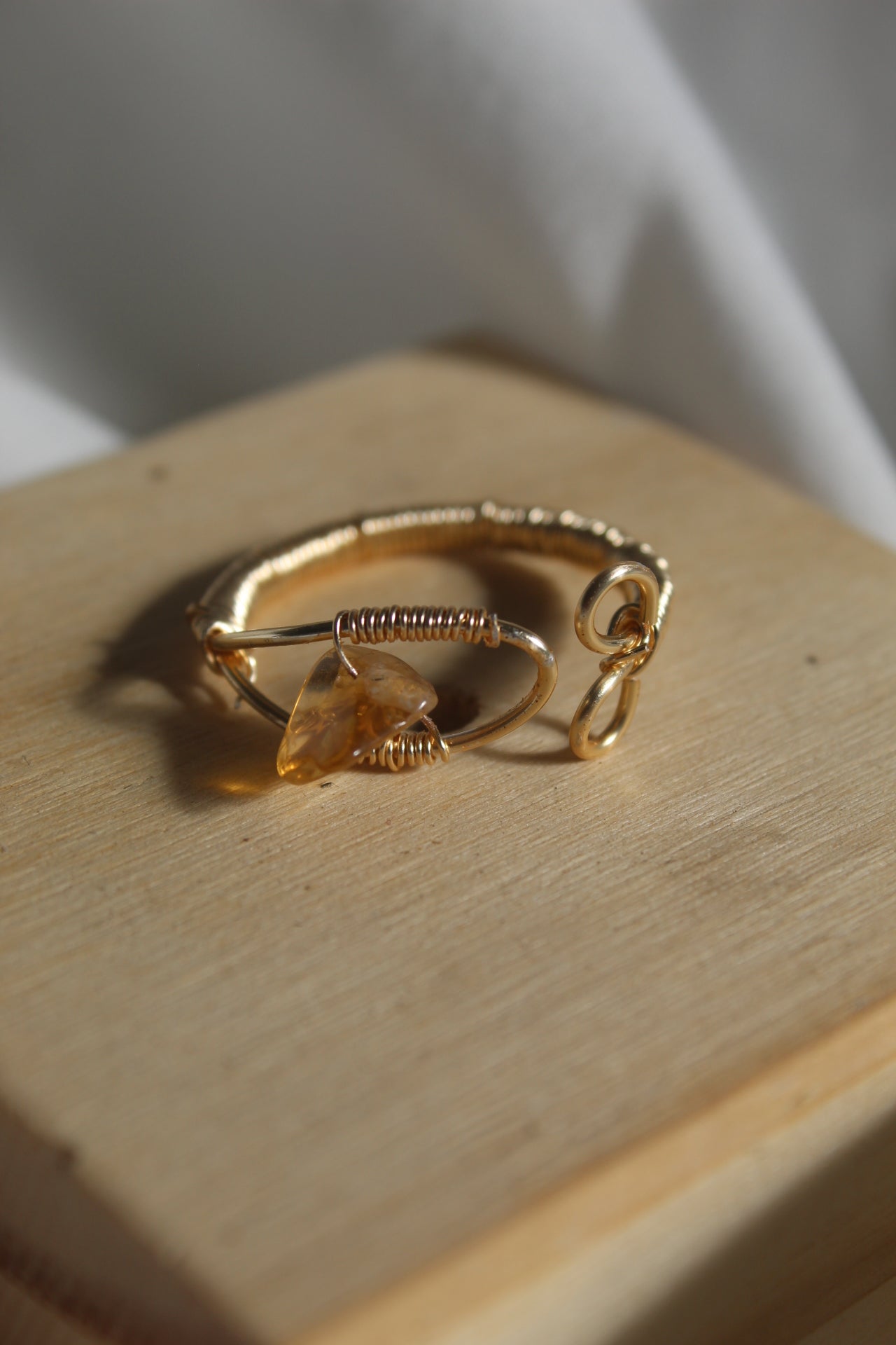Soluna ring