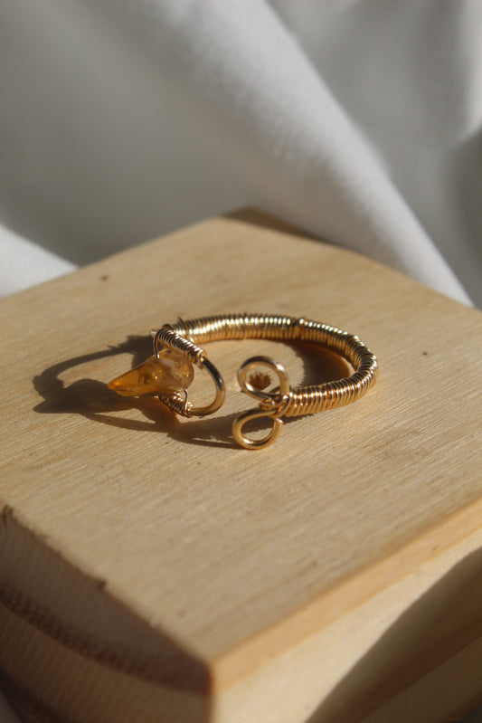 Soluna ring