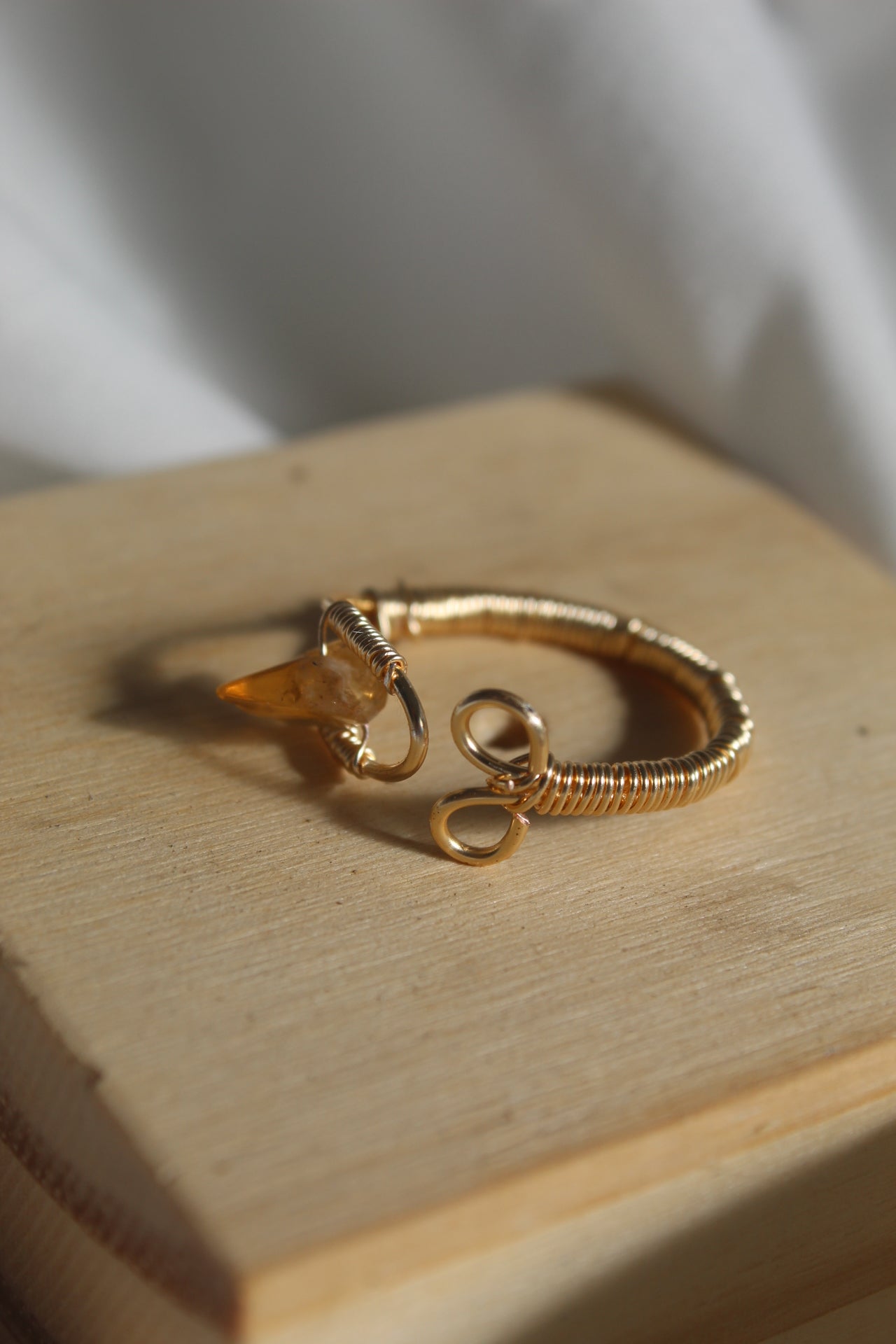 Soluna ring