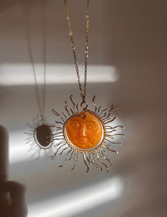 Madre sol